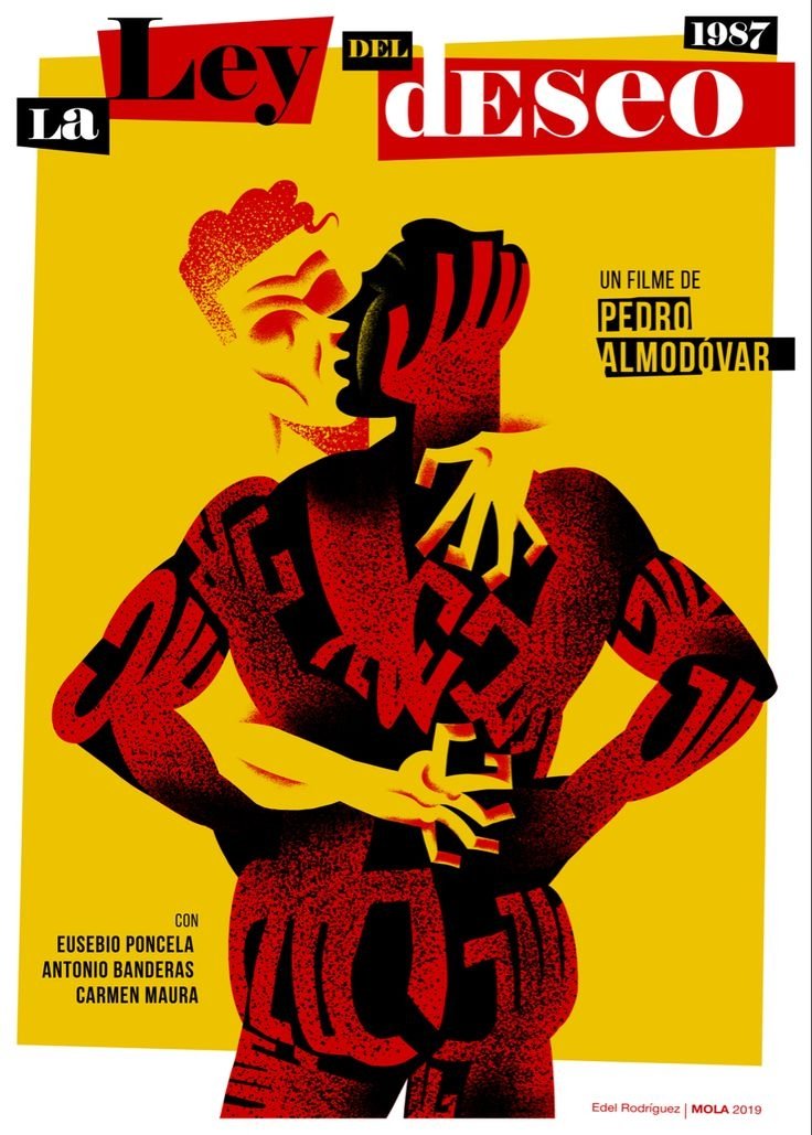 Law of Desire (1987) [417356] (A1751914709) [[Movies]] --Plex--